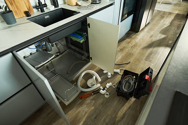 Reliable Drain Cleaning contractor in Woodbine, IA by Street Wise - Plumbing